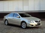 Toyota Aurion V6 2006 года